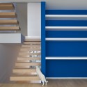 House 77 / dIONISO LAB Courtesy of dIONISO LAB