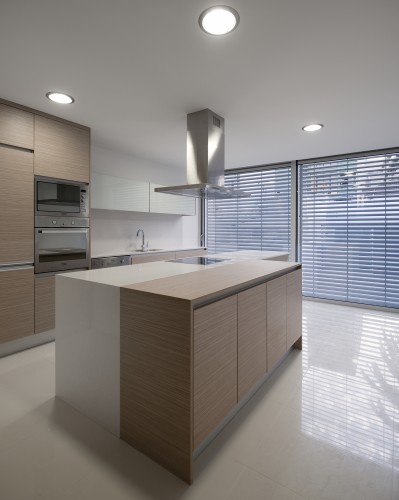 House 77 / dIONISO LAB