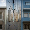 House 77 / dIONISO LAB