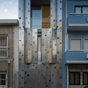 House 77 / dIONISO LAB Courtesy of dIONISO LAB