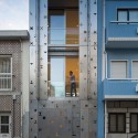 House 77 / dIONISO LAB Courtesy of dIONISO LAB
