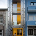 House 77 / dIONISO LAB Courtesy of dIONISO LAB