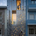 House 77 / dIONISO LAB Courtesy of dIONISO LAB