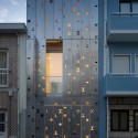 House 77 / dIONISO LAB Courtesy of dIONISO LAB