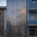 House 77 / dIONISO LAB Courtesy of dIONISO LAB