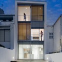 House 77 / dIONISO LAB Courtesy of dIONISO LAB