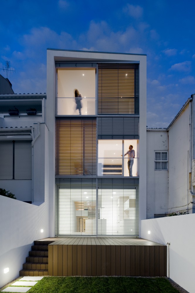 House 77 / dIONISO LAB