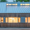 Moore Studio / Omar Gandhi Architect