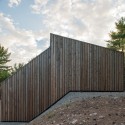 Moore Studio / Omar Gandhi Architect Moore Studio / Omar Gandhi Architect © Greg Richardson Photography