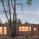 Moore Studio / Omar Gandhi Architect Moore Studio / Omar Gandhi Architect © Greg Richardson Photography