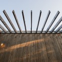 Moore Studio / Omar Gandhi Architect