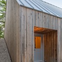 Moore Studio / Omar Gandhi Architect Moore Studio / Omar Gandhi Architect © Greg Richardson Photography