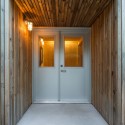Moore Studio / Omar Gandhi Architect Moore Studio / Omar Gandhi Architect © Greg Richardson Photography