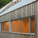 Moore Studio / Omar Gandhi Architect Moore Studio / Omar Gandhi Architect © Greg Richardson Photography