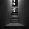 Moore Studio / Omar Gandhi Architect