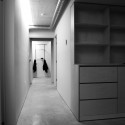 Moore Studio / Omar Gandhi Architect Moore Studio / Omar Gandhi Architect Courtesy of Omar Gandhi Architect