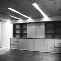 Moore Studio / Omar Gandhi Architect Moore Studio / Omar Gandhi Architect Courtesy of Omar Gandhi Architect