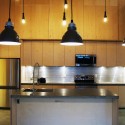 Moore Studio / Omar Gandhi Architect
