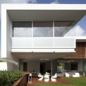 FF House / Hernandez Silva Arquitectos FF House / Hernandez Silva Arquitectos © Carlos Díaz Corona