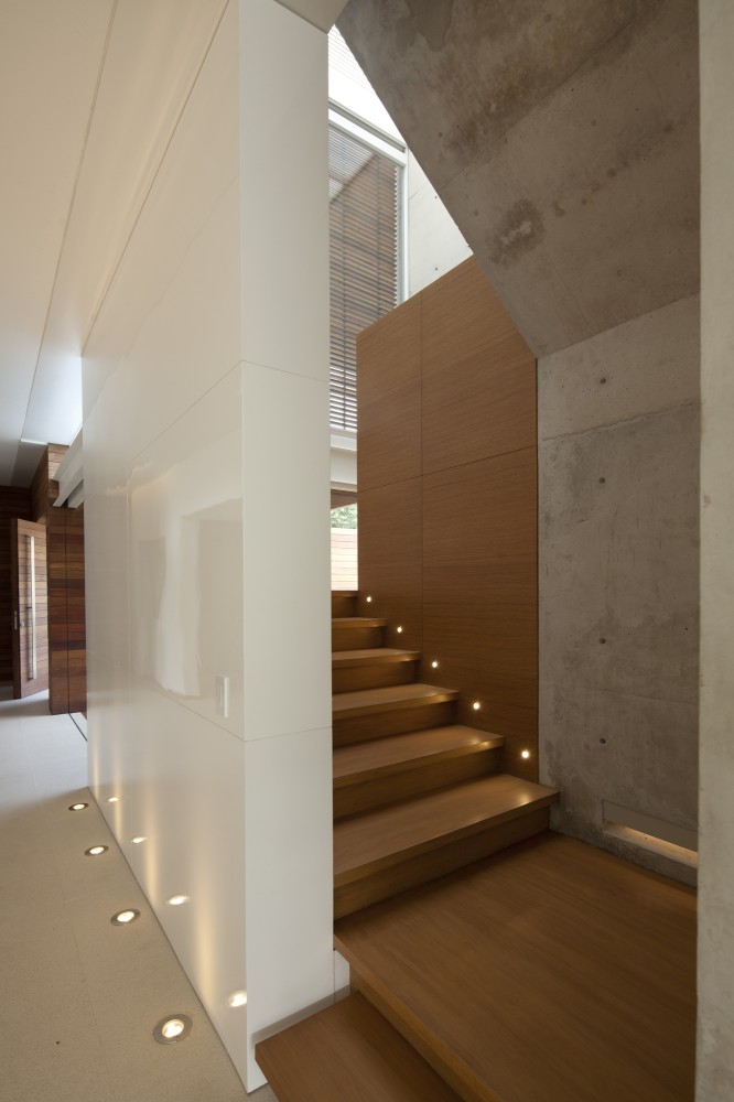 FF House / Hernandez Silva Arquitectos