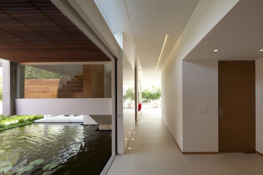 FF House / Hernandez Silva Arquitectos