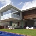 FF House / Hernandez Silva Arquitectos FF House / Hernandez Silva Arquitectos © Carlos Díaz Corona