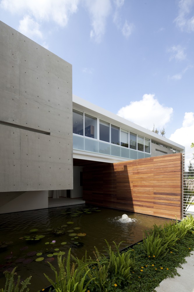 FF House / Hernandez Silva Arquitectos