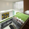 FF House / Hernandez Silva Arquitectos FF House / Hernandez Silva Arquitectos © Carlos Díaz Corona