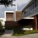 FF House / Hernandez Silva Arquitectos FF House / Hernandez Silva Arquitectos © Carlos Díaz Corona