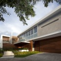 FF House / Hernandez Silva Arquitectos FF House / Hernandez Silva Arquitectos © Carlos Díaz Corona