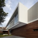 FF House / Hernandez Silva Arquitectos FF House / Hernandez Silva Arquitectos © Carlos Díaz Corona