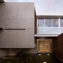 FF House / Hernandez Silva Arquitectos FF House / Hernandez Silva Arquitectos © Carlos Díaz Corona