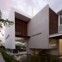 FF House / Hernandez Silva Arquitectos FF House / Hernandez Silva Arquitectos © Carlos Díaz Corona