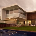 FF House / Hernandez Silva Arquitectos FF House / Hernandez Silva Arquitectos © Carlos Díaz Corona