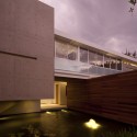 FF House / Hernandez Silva Arquitectos FF House / Hernandez Silva Arquitectos © Carlos Díaz Corona