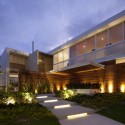 FF House / Hernandez Silva Arquitectos FF House / Hernandez Silva Arquitectos © Carlos Díaz Corona