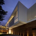 FF House / Hernandez Silva Arquitectos FF House / Hernandez Silva Arquitectos © Carlos Díaz Corona