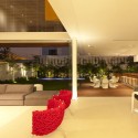 FF House / Hernandez Silva Arquitectos FF House / Hernandez Silva Arquitectos © Carlos Díaz Corona