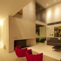 FF House / Hernandez Silva Arquitectos FF House / Hernandez Silva Arquitectos © Carlos Díaz Corona