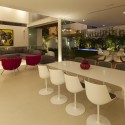 FF House / Hernandez Silva Arquitectos FF House / Hernandez Silva Arquitectos © Carlos Díaz Corona