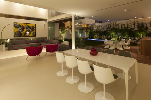 FF House / Hernandez Silva Arquitectos