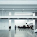 Art School in Burgos / Estudio Primitivo Gonzalez © FG+SG