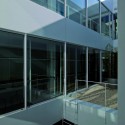 Art School in Burgos / Estudio Primitivo Gonzalez © FG+SG