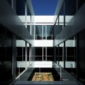 Art School in Burgos / Estudio Primitivo Gonzalez © FG+SG