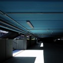 Art School in Burgos / Estudio Primitivo Gonzalez © FG+SG