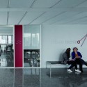Art School in Burgos / Estudio Primitivo Gonzalez © FG+SG