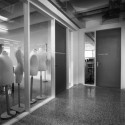 Art School in Burgos / Estudio Primitivo Gonzalez © FG+SG