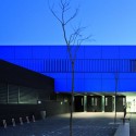 Art School in Burgos / Estudio Primitivo Gonzalez © FG+SG