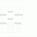 Art School in Burgos / Estudio Primitivo Gonzalez Plan 01