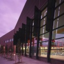 Clayton Community Centre / Jackson Architecture Clayton Community Centre / Jackson Architecture Courtesy of Archiphoto Pty Ltd.